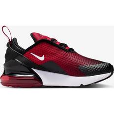 Nike Air Max 270 PS - Gym Red/Black/White