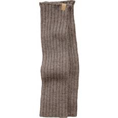 Enfärgade - Unisex Arm- & Benvärmare Ivanhoe of Sweden Unisex NLS Legwarmers - Nutmeg