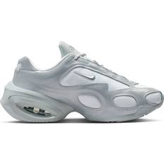 Nike Air Max Muse W - Pure Platinum/Metallic Silver