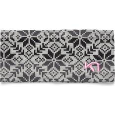 Dame - Skiløb Pandebånd Kari Traa Women's Anna Headband - Black