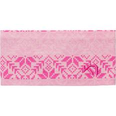 Dam - Skidor Pannband Kari Traa Anna Headband - Rosa