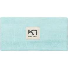 Dame - Skiløb Pandebånd Kari Traa Women's Røthe Headband - Bright Turquoise
