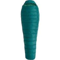 Exped Soveposer Exped Comfort 5c 20f Long Left Cypress Sage