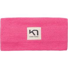 Dame - Skiløb Pandebånd Kari Traa Pandebånd Røthe Headband - Rosa