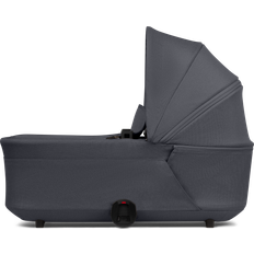 Hub2 Liggedel Stone Grey