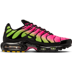 Nike Air Max Plus Sko Til Mænd - Sort