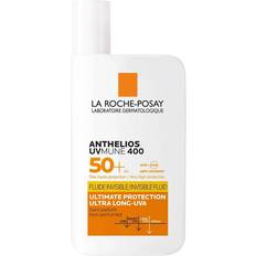 Anthelios UVMune 400 Invisible Fluid SPF50+