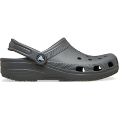 Slippers & Sandals Crocs Classic Clog - Slate Grey