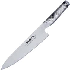 Global G-2 Kokkekniv 20 cm