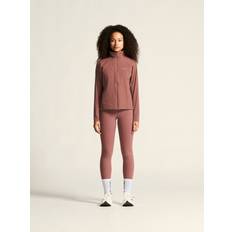 Dam - Softshelljacka Jackor Craft ADV Essence Warm Jacket - Rose Brown