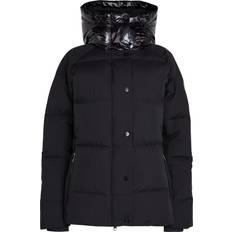 8848 Altitude Herre Jakker 8848 Altitude Dunskijakke Delaine Ski Jacket - Sort