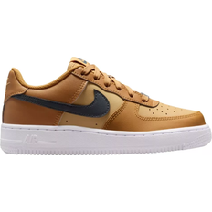Nike Air Force 1 - Brun