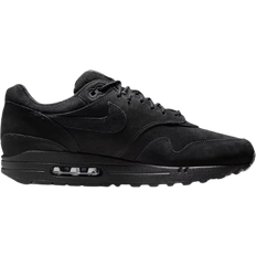 Nike Air Max 1 Premium M - Black/Anthracite