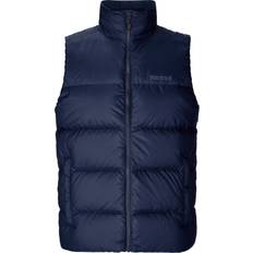 Marmot Vests Marmot Guides Down Vest Down Jacket Arctic Navy