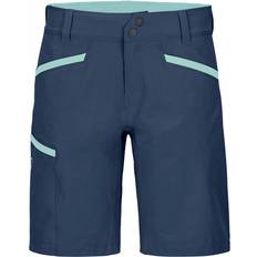 Dam - Merinoull Shorts Ortovox Women's Pelmo Shorts Wild Berry