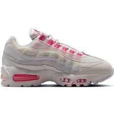 Nike Air Max 95 W - Vast Grey/Pure Platinum/Platinum Tint/Hyper Pink