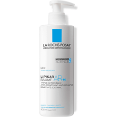 Hudpleje La Roche-Posay Lipikar Baume AP+M 400ml
