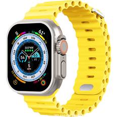 Apple Watch Ultra Ocean Band 8