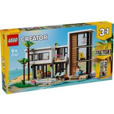 LEGO Creator 3-in-1 Modern House 31153