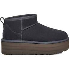 UGG Classic Ultra Mini Platform - Eve Blue