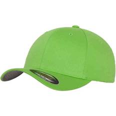 Flexfit Wooly Combed Baseball Cap