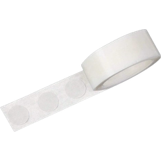 500pcs/5rolls Double-Sided Adhesive Dots