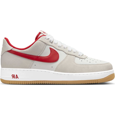 Nike Air Force 1 Low Shoes - Vit