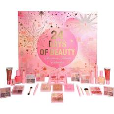 24 Days of Beauty Advent Calendar