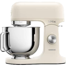 Köksassistenter & Matberedare Kenwood KMX751A Kökmaskin 5 Liter Cream