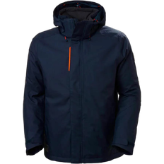 Helly Hansen Kensington Winter Insulated Jacket - Navy