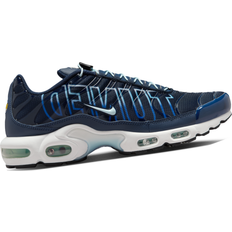 Nike Air Max Plus M - Obsidian/Comet Blue/Glacier Blue