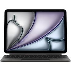 Apple Magic Keyboard for iPad Air 11-inch (M3) (English) Black