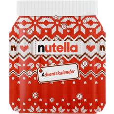 Julekalendere Nutella Julekalender