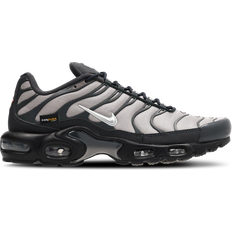 Nike Air Max Plus M - Dark Smoke Grey/College Grey/Summit White/Metallic Silver
