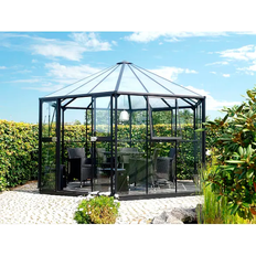 Vitavia Hera 9m² Aluminium Glas