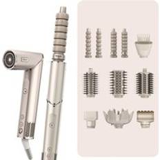 Shark FlexStyle Build Your Own Air Styling & Hair Drying System Stone