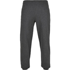 Build Your Brand Unisex Basic Jogging Bottoms - Charcoal