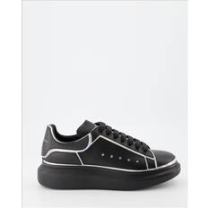 Alexander McQueen Oversized Sneakers