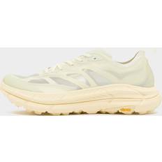 Hoka Hvid Sneakers Hoka Mafate Speed 4 Lite Sneaker Truffle Salt Vintage Yellow
