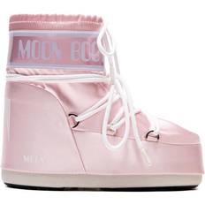 Moon Boot Curlingstøvler Moon Boot Icon Low Pearly Støvler - Rose