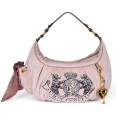 Beige Bucket Bags Juicy Couture Skuldertaske Daydreamer Creme