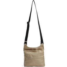 Crossbody Cuyana Recycled - Brun