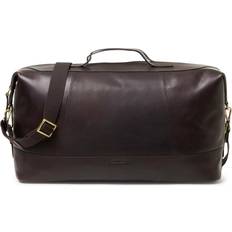 Saddler Weekendbags Saddler Weekendväska Indy - Brun