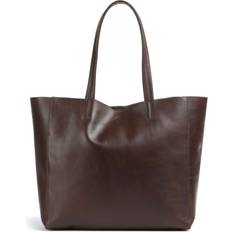 Markberg Håndtasker Markberg ZarahMBG Shopper Antique Dark Brown