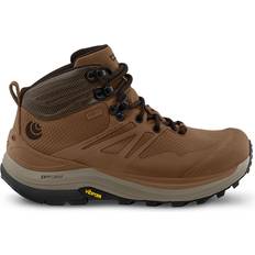 Athletic Men's Trailventure 2 Waterproof Brown/Tan