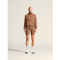 Bruna - Dam Tights Craft Adv Essence Short Tights 2 Stl - Brun
