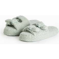 Double Strap Slippers M