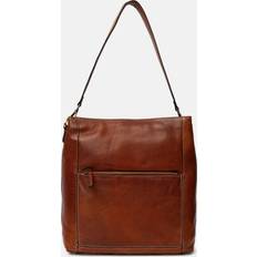 Brun - Dame Messenger-tasker Re:Designed Myra Big Crossbody Skuldertaske Brun