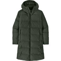 Gang & Vandring Frakker Patagonia Jackson Glacier Parka - Old Growth Green