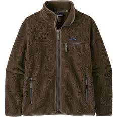 Patagonia Retro Pile Fleece - Brun
